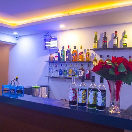 Hotel Sunny Mandalay Dış mekan fotoğraf