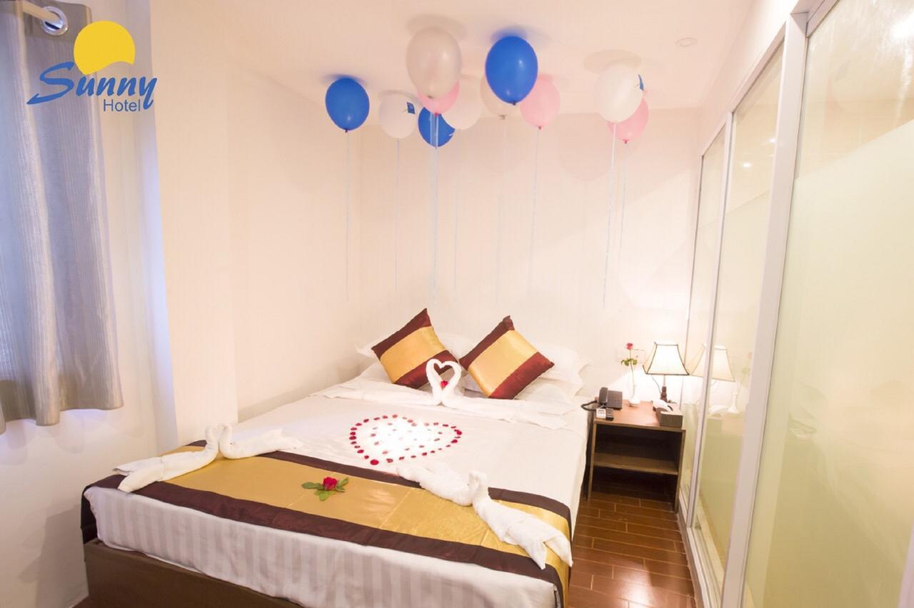 Hotel Sunny Mandalay Dış mekan fotoğraf