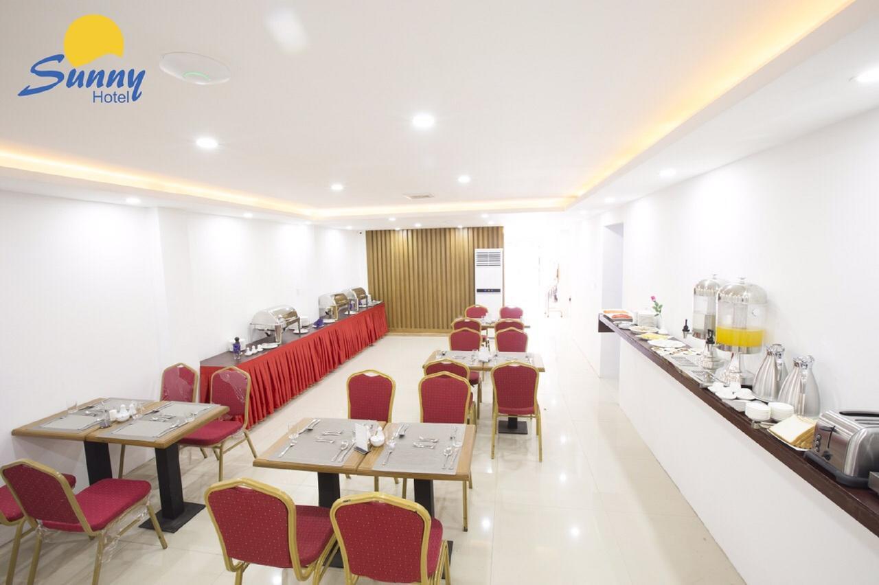 Hotel Sunny Mandalay Dış mekan fotoğraf