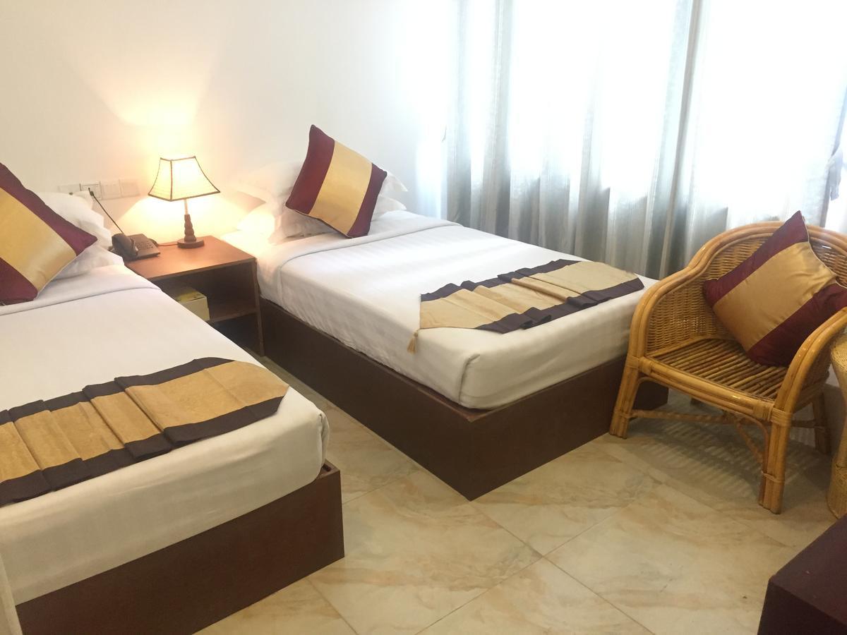 Hotel Sunny Mandalay Dış mekan fotoğraf