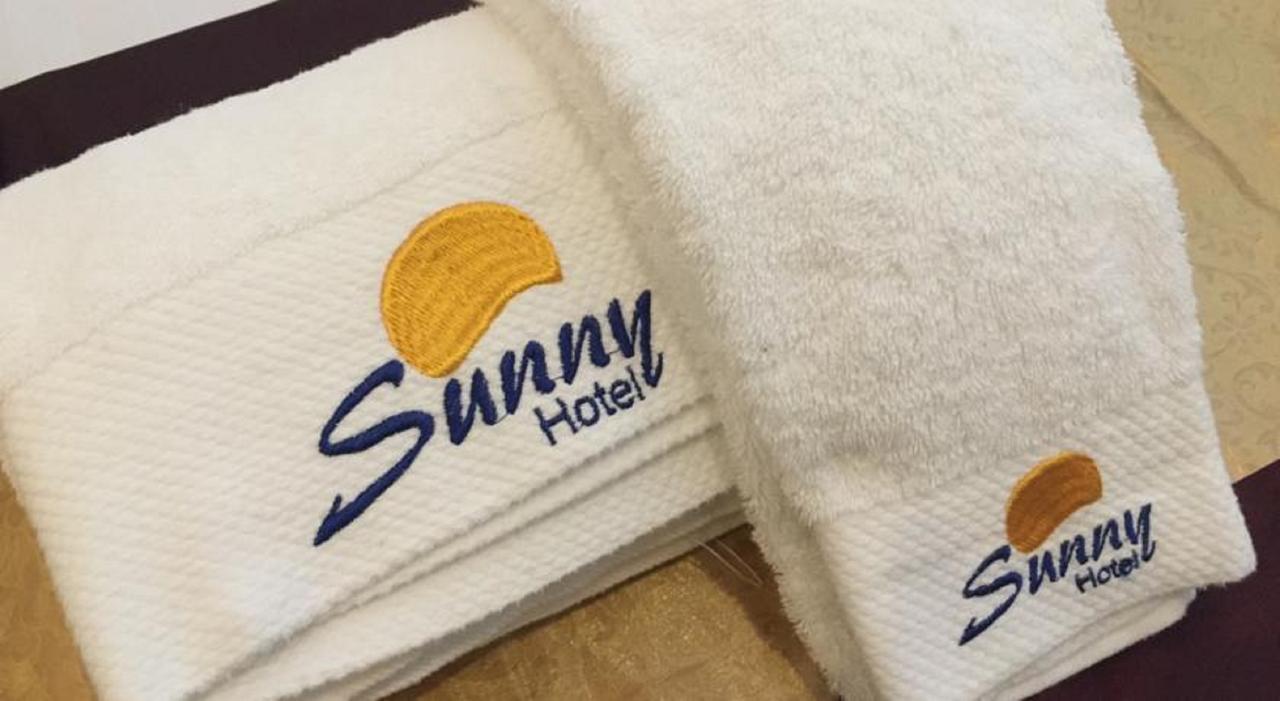 Hotel Sunny Mandalay Dış mekan fotoğraf