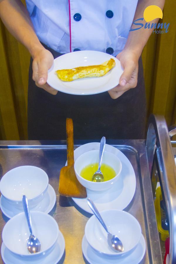 Hotel Sunny Mandalay Dış mekan fotoğraf