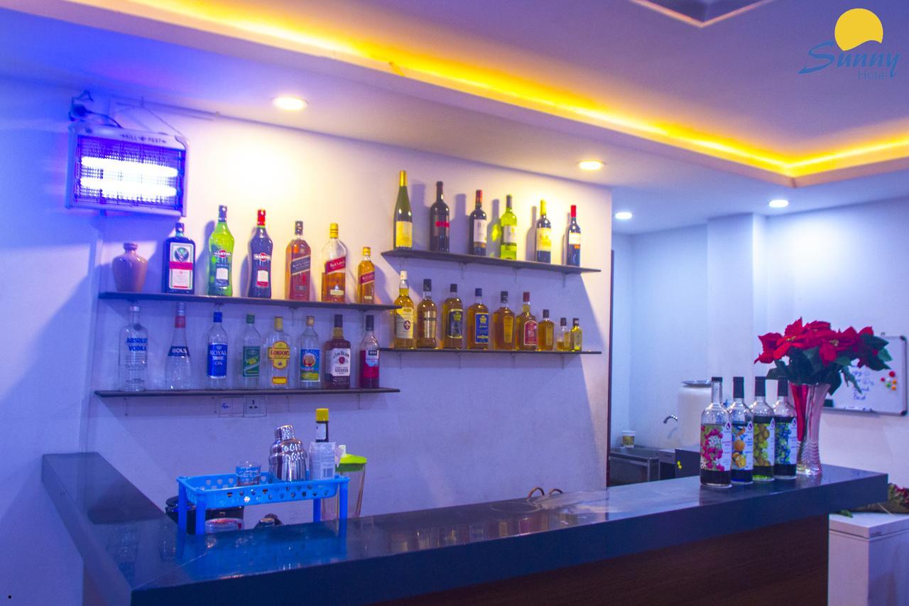 Hotel Sunny Mandalay Dış mekan fotoğraf