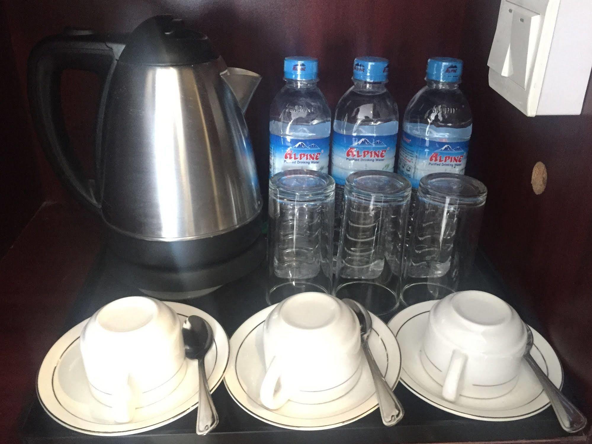 Hotel Sunny Mandalay Dış mekan fotoğraf