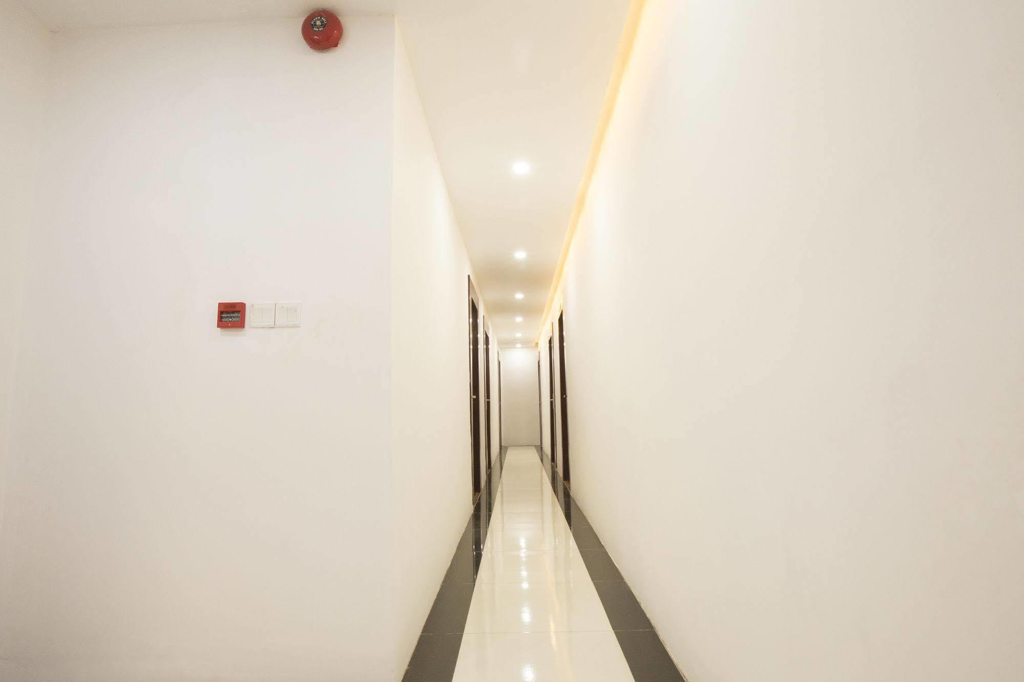 Hotel Sunny Mandalay Dış mekan fotoğraf